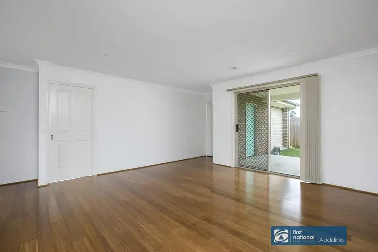 Fifth view of Homely house listing, 11 Massimo Way, Korumburra VIC 3950