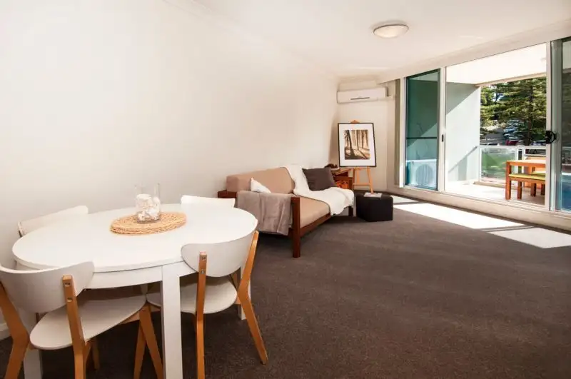 Main view of Homely unit listing, 104/910 Pittwater Road, Dee Why NSW 2099