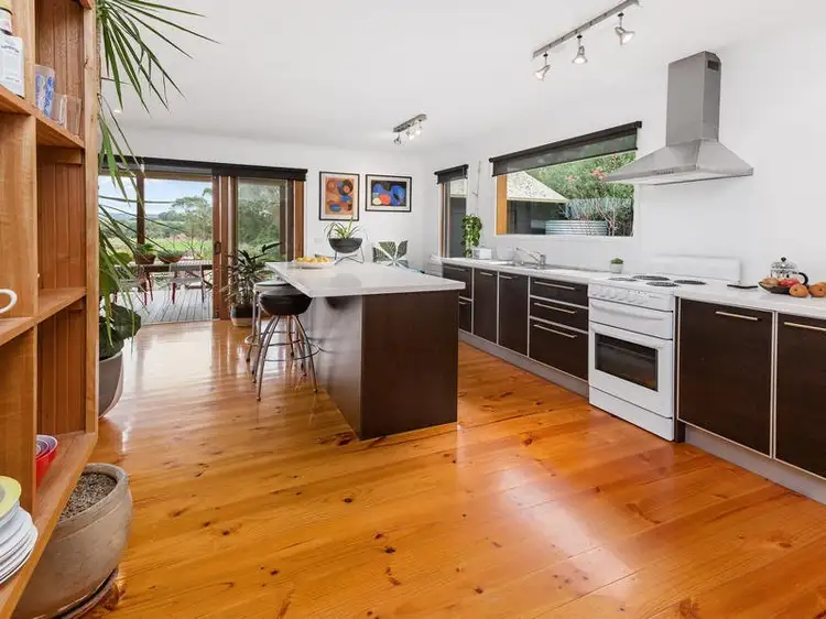 Second view of Homely house listing, 42 Bruce Street, Balnarring VIC 3926
