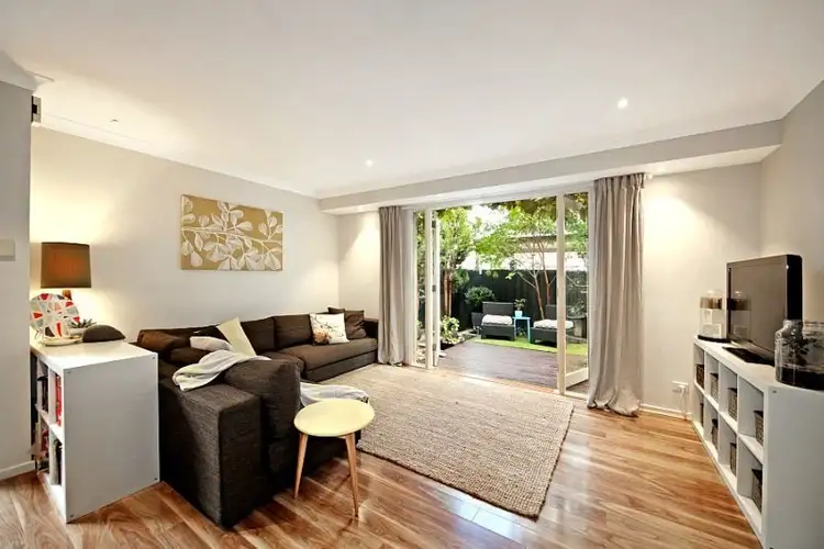 Sixth view of Homely townhouse listing, 3/106 Oakleigh Road, Carnegie VIC 3163