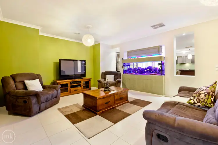 Sixth view of Homely house listing, 35 Basilica Vista, Mernda VIC 3754