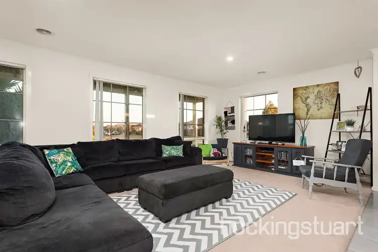 Second view of Homely house listing, 16 Loretta Boulevard, Tarneit VIC 3029