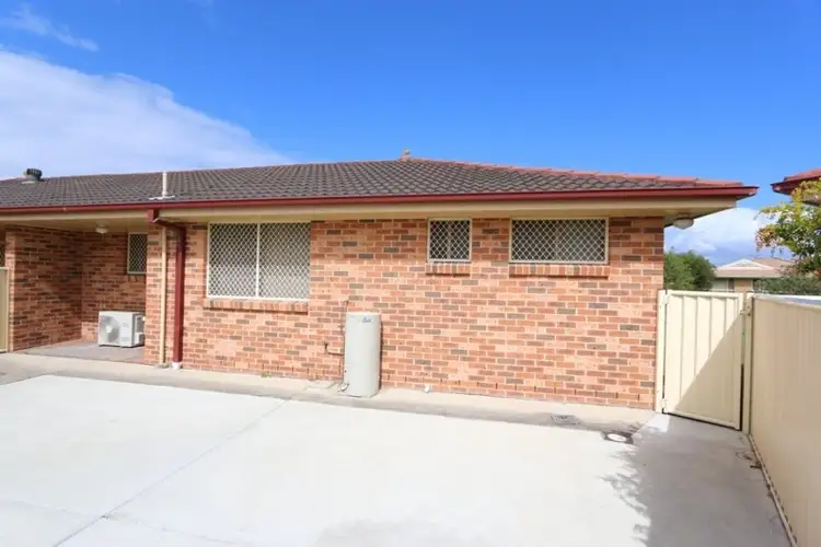 Seventh view of Homely unit listing, 3/3 Justine Parade, Rutherford NSW 2320