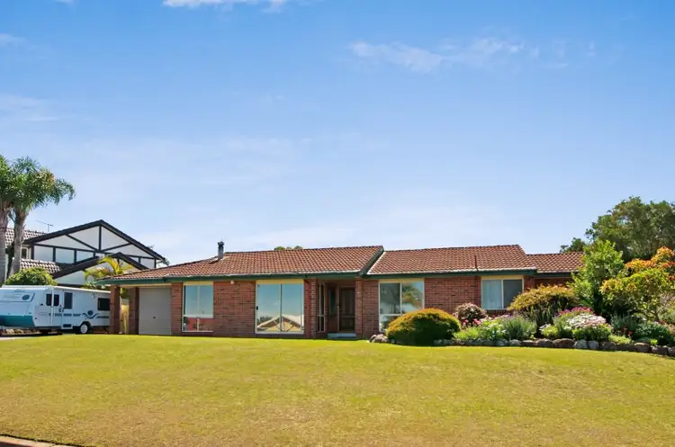 Second view of Homely house listing, 48 Northminster Way, Rathmines NSW 2283