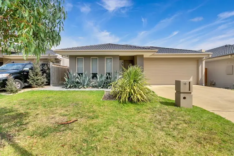 10 Clarence Court, Sandhurst VIC 3977