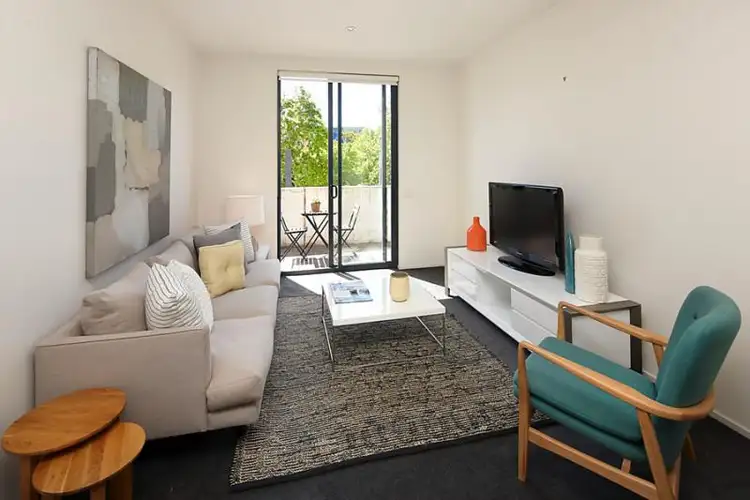 213/610 St Kilda Road, Melbourne VIC 3004