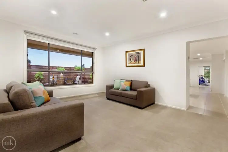 Fourth view of Homely house listing, 1 Ferguson Drive, Doreen VIC 3754