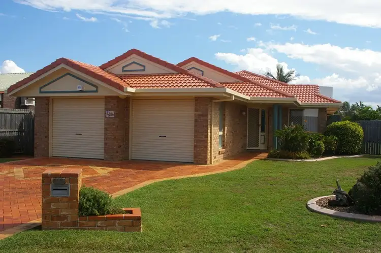 186 Woongarra Scenic Drive, Bargara QLD 4670