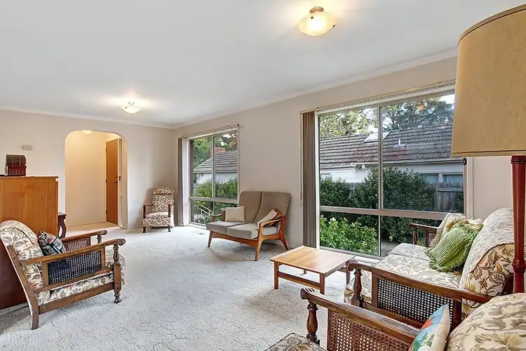 Fifth view of Homely unit listing, 2/111 Patterson Street, Ringwood East VIC 3135