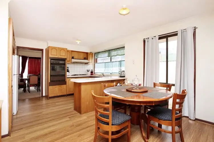 Fifth view of Homely house listing, 21 Forum Place, Tullamarine VIC 3043