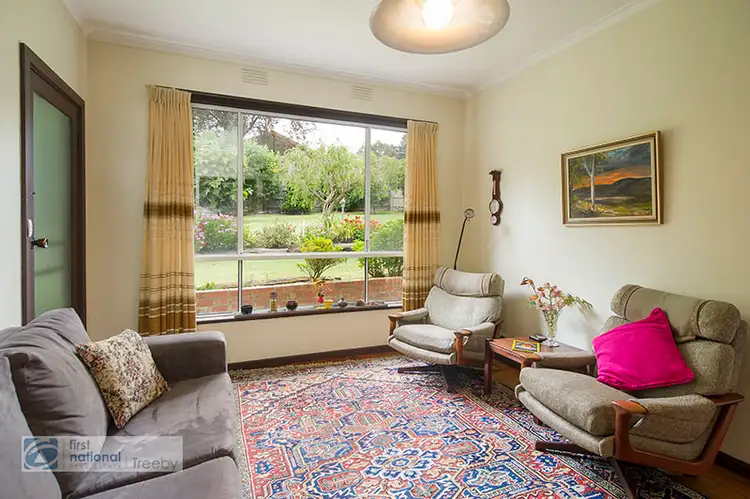 Fourth view of Homely house listing, 1 Felix Crescent, Ringwood North VIC 3134