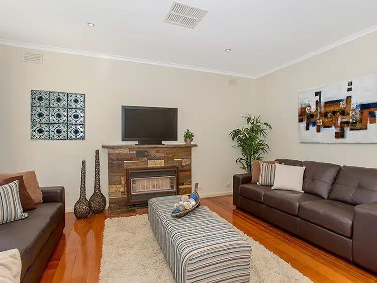 Second view of Homely house listing, 6 Wingrove Street, Forest Hill VIC 3131