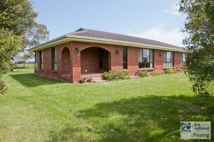 Second view of Homely rural property listing, Address available on request
