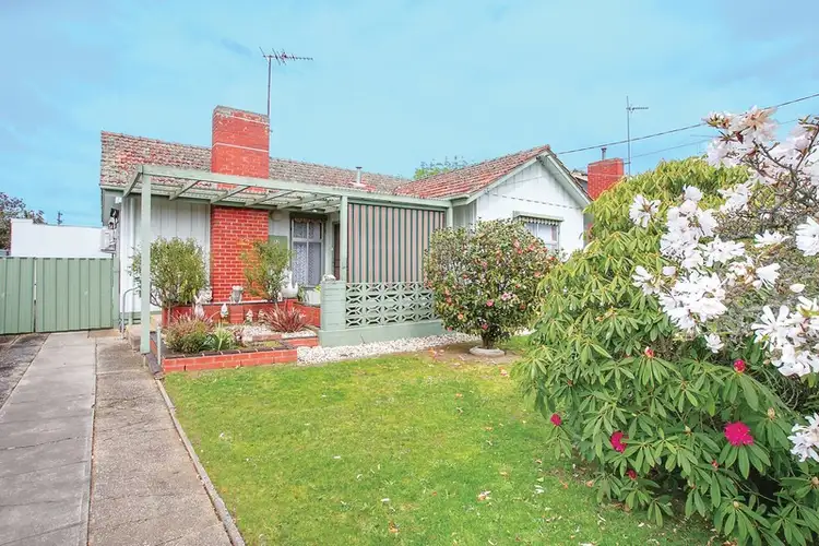 Main view of Homely house listing, 12 Boronia Grove, Wendouree VIC 3355