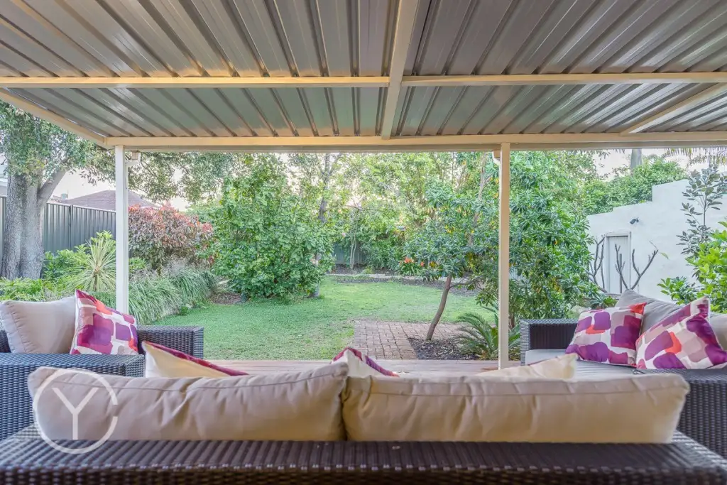 Main view of Homely house listing, 153 Harborne Street, Wembley WA 6014