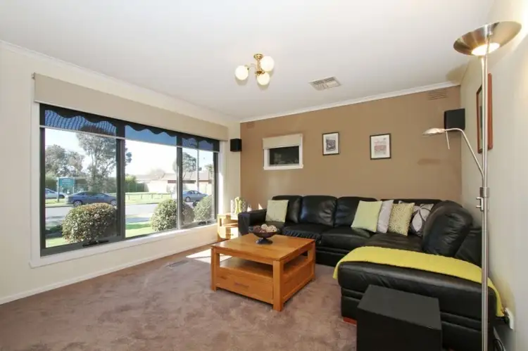 Fifth view of Homely house listing, 27 Holroyd Drive, Epping VIC 3076