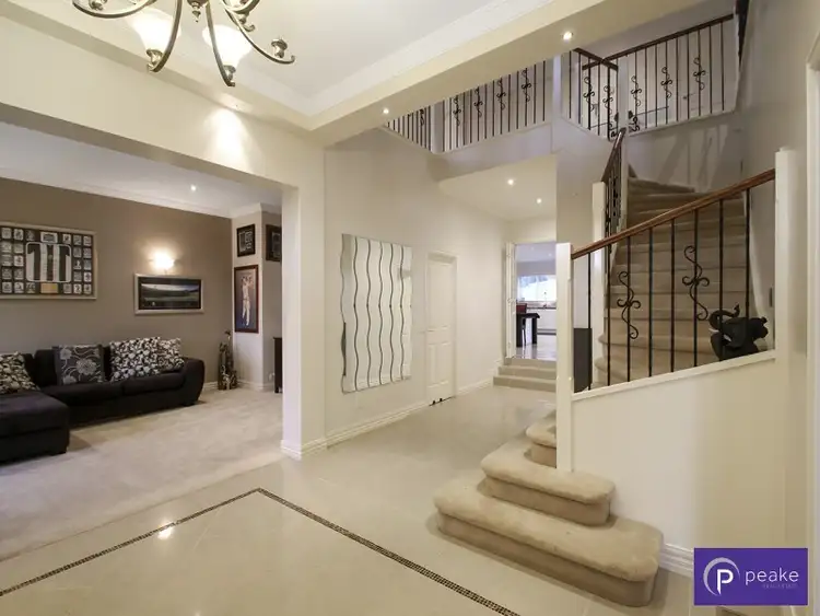 Second view of Homely house listing, 22 North Hidden Valley Circuit, Beaconsfield VIC 3807