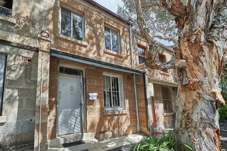 93 Buckingham Street, Surry Hills NSW 2010