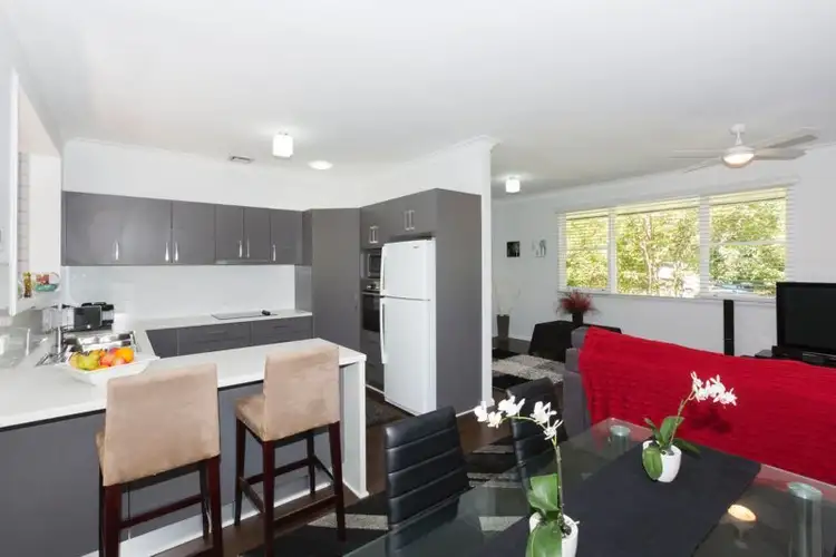 Second view of Homely house listing, 9 David Road East, Springwood NSW 2777