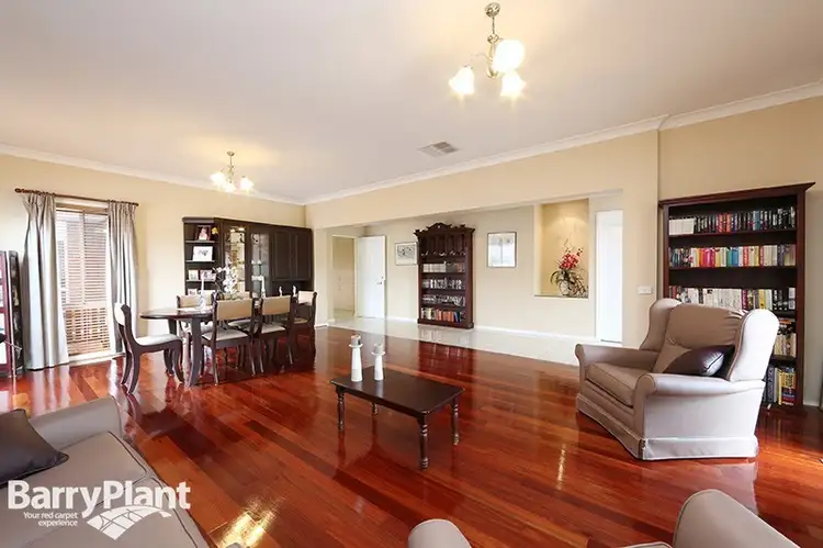 18 Rutherglen Court, Rowville VIC 3178
