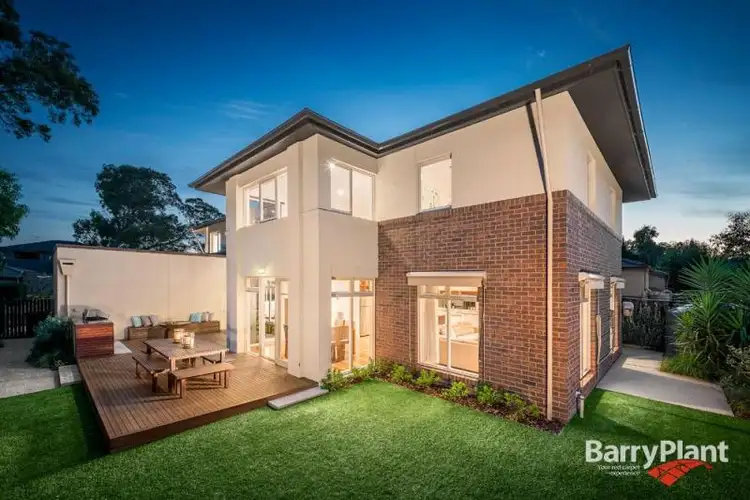 Sixth view of Homely house listing, 63 Gresswell Road, Macleod VIC 3085