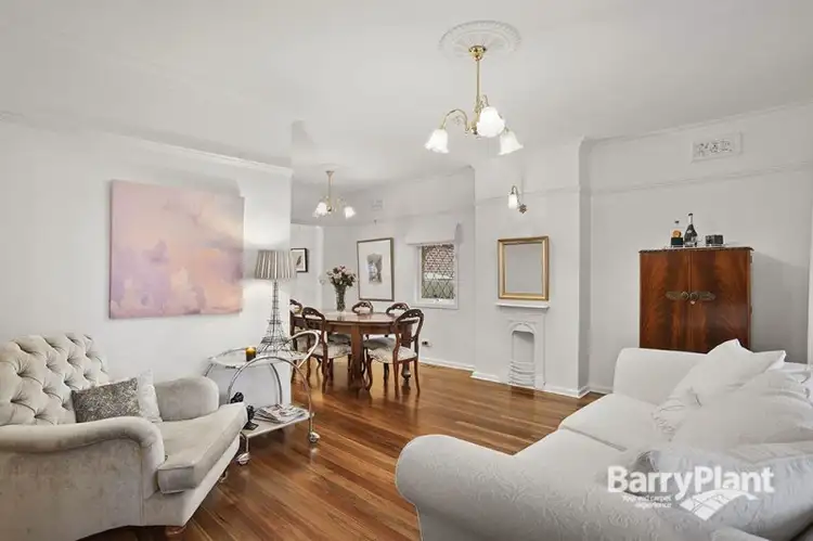 Fifth view of Homely house listing, 18 Papua Street, Watsonia VIC 3087