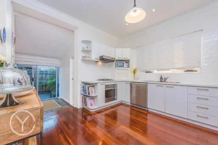 Fifth view of Homely house listing, 13 Auborough Street, Doubleview WA 6018