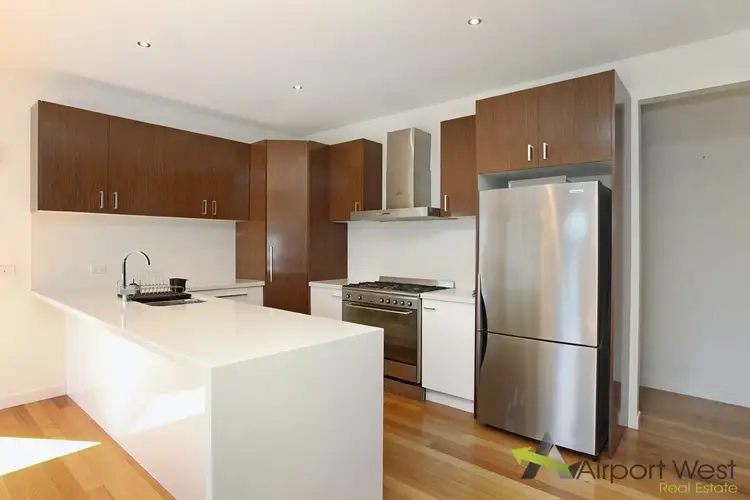 Fourth view of Homely house listing, 1A Pasley Street, Sunbury VIC 3429