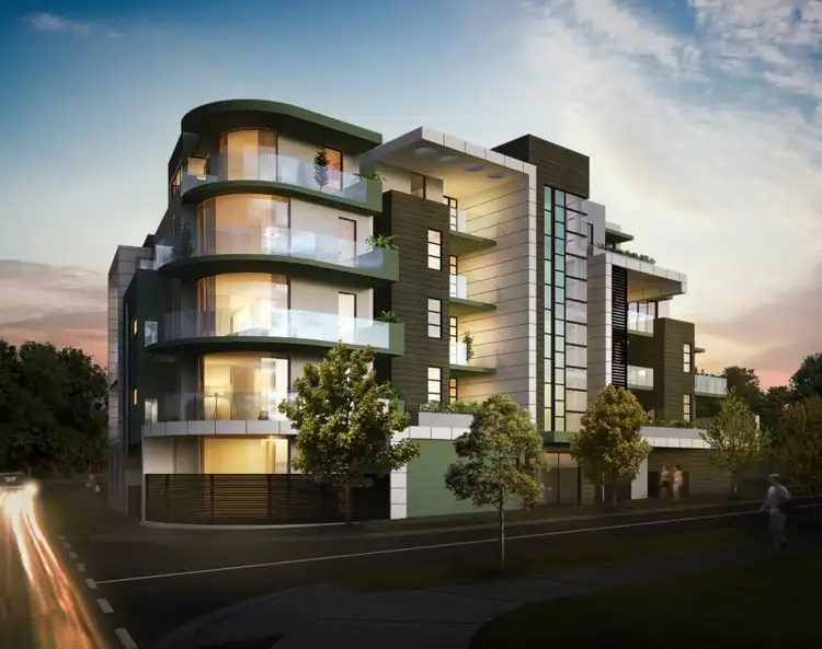 1-28/254 Bell Street, Heidelberg Heights VIC 3081