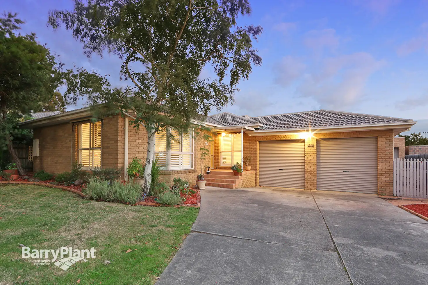 Main view of Homely house listing, 20 Hindmarsh Street, Rowville VIC 3178