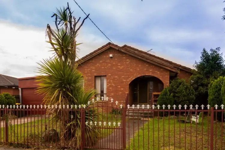 Main view of Homely house listing, 8 Michelle Close, Thomastown VIC 3074