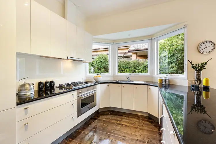 Sixth view of Homely house listing, 55 Belsize Avenue, Carnegie VIC 3163
