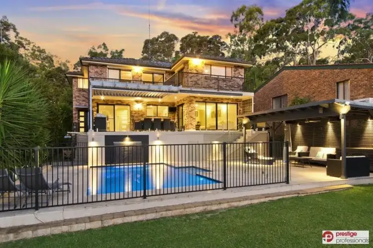 13 Gambier Avenue, Sandy Point NSW 2171