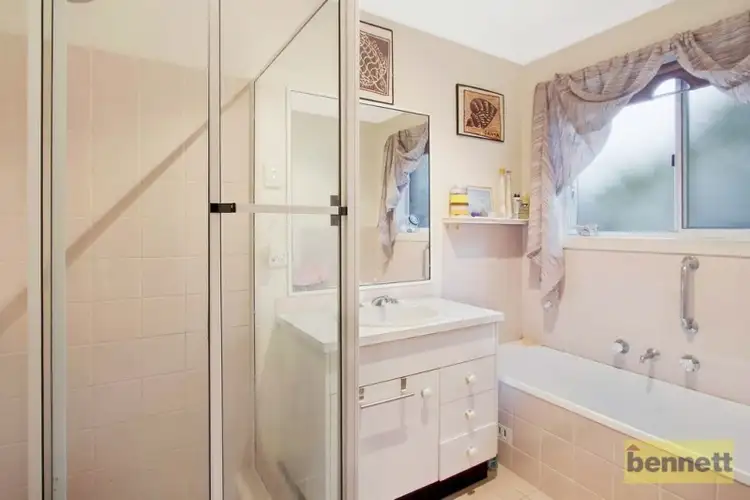 Fifth view of Homely house listing, 70 John Tebbutt Place, Richmond NSW 2753