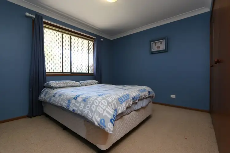 Sixth view of Homely house listing, 4 Stace Cres, Tenambit NSW 2323