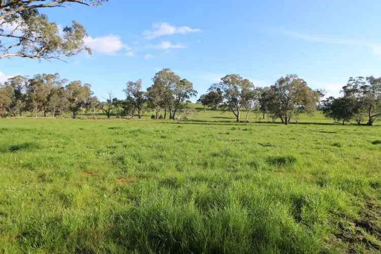 Second view of Homely land listing, 356 Limestone Road, Yea VIC 3717