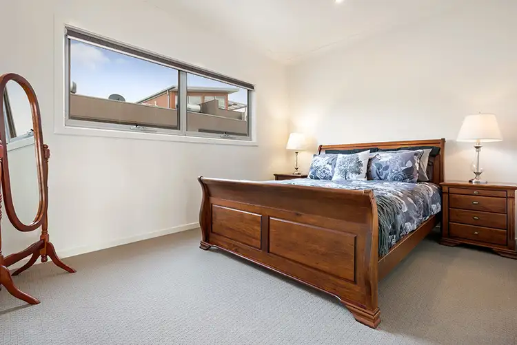 Sixth view of Homely townhouse listing, 5/20 Painted Hills Road, Doreen VIC 3754
