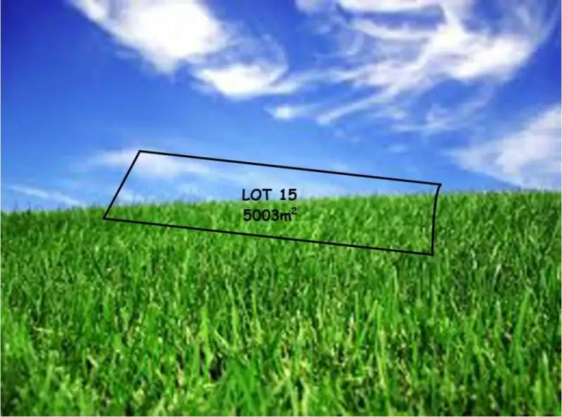 Main view of Homely land listing, 8 Modikerr Way, Gol Gol NSW 2738