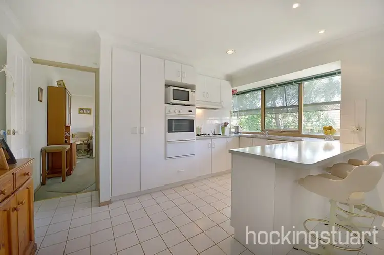 Fourth view of Homely house listing, 3 Brent close, Berwick VIC 3806