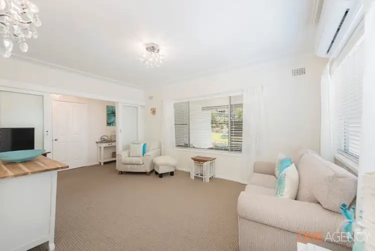 Fourth view of Homely house listing, 4 Sandra Street, Fennell Bay NSW 2283