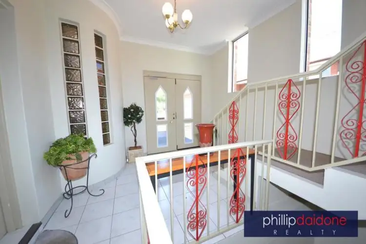 Second view of Homely unit listing, 4/122 Woodburn Road, Berala NSW 2141