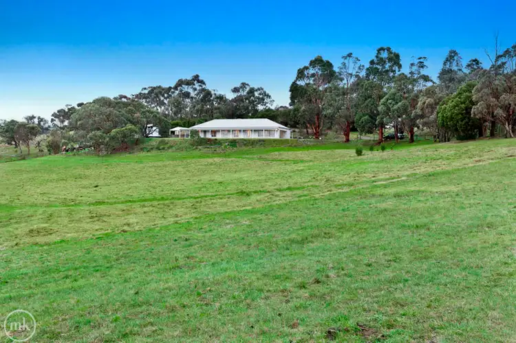 85 Janna Road, Eden Park VIC 3757