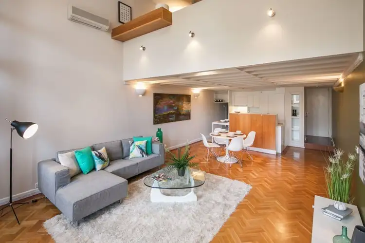 3/19 Victoria Street, Fitzroy VIC 3065
