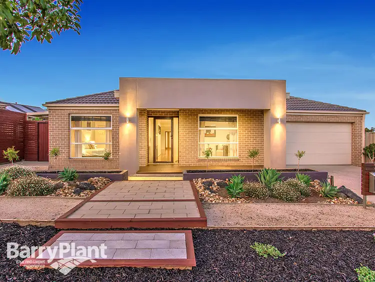 Main view of Homely house listing, 33 Dunbarrim Avenue, Cairnlea VIC 3023