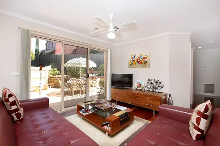 Sixth view of Homely house listing, 14 Bates Court, Sunbury VIC 3429