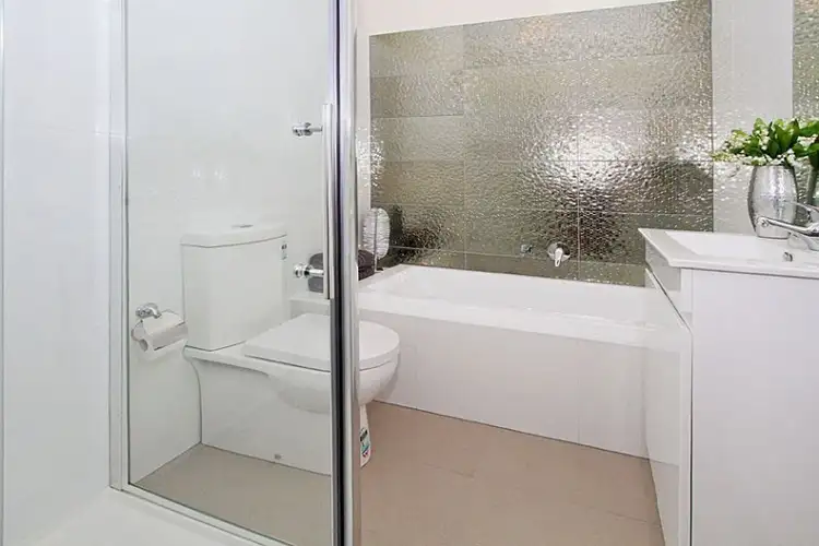 Fifth view of Homely house listing, 58 Scott Grove, Kingsbury VIC 3083