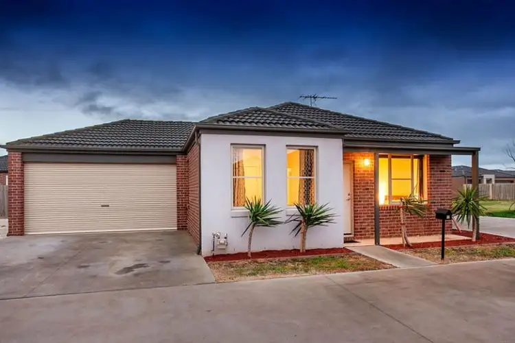12 Cider Circuit, Darley VIC 3340