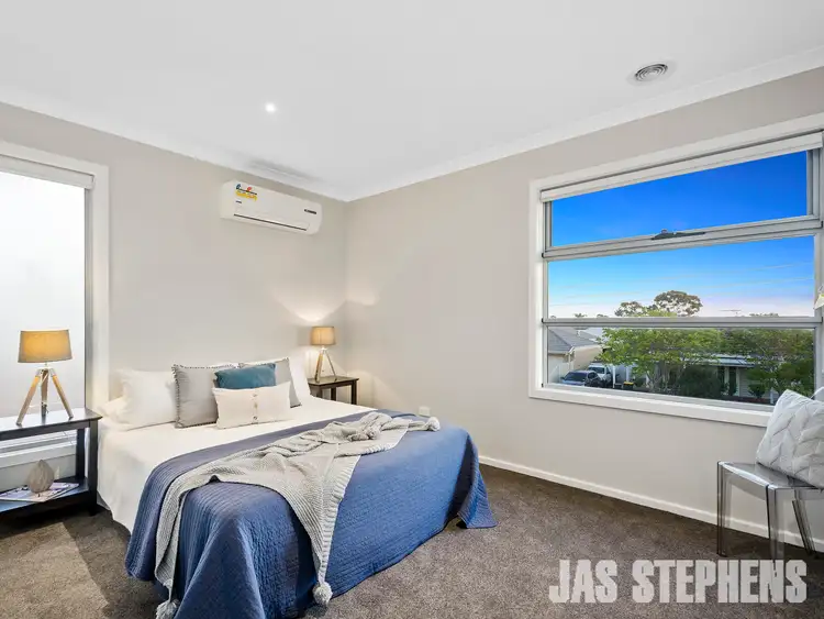 Third view of Homely townhouse listing, 1/4 Prentice Street, Altona North VIC 3025