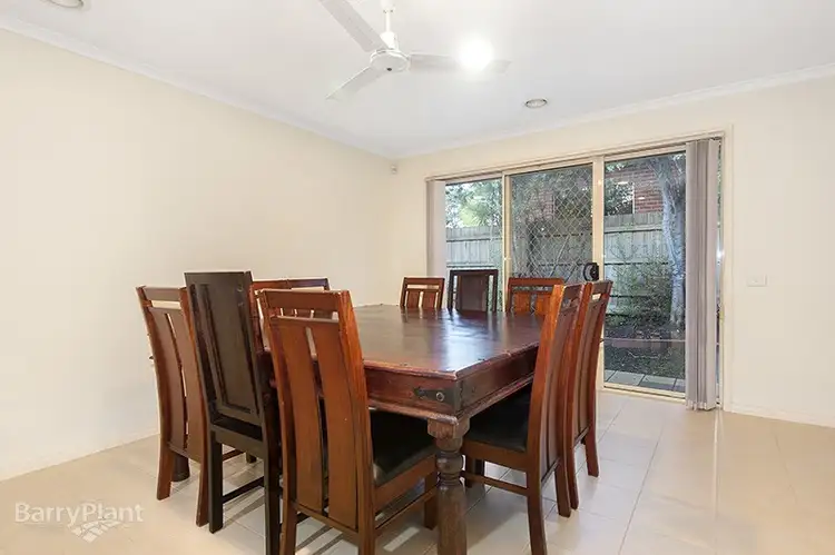 Fourth view of Homely house listing, 4 Kimbarra Drive, Berwick VIC 3806