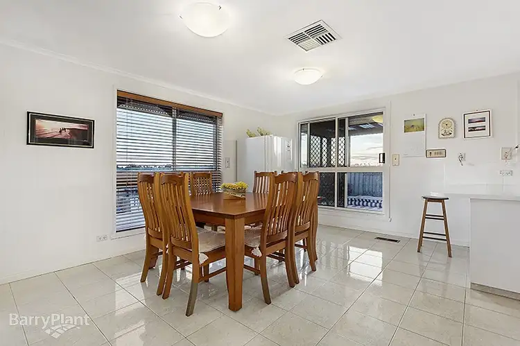 Fourth view of Homely house listing, 5 The Rameo, Bundoora VIC 3083